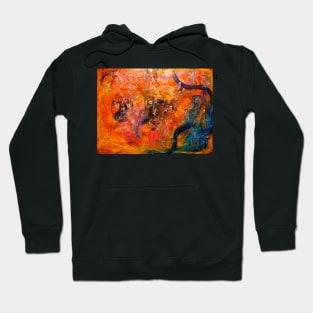 The Fifth Circle Hoodie